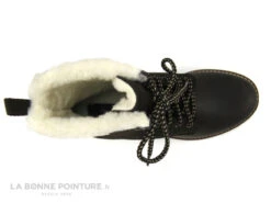 Hooper PHOEBE Brown - Boots Cuir Marron Femme -Chaussures Soldes Boutique cd24607c73b9e66c561f35ea11d5d5ef img 3568.jpg 164279