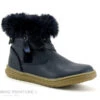 Kouki By Bopy INILANA Bleu Marine - Fourrure - Boots Fille -Chaussures Soldes Boutique cd24607c73b9e66c561f35ea11d5d5ef img 3687.jpg 164416