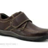 Arima OSVALD Coffee - Chaussure Homme Cuir Marron - Bride Velcro -Chaussures Soldes Boutique cd24607c73b9e66c561f35ea11d5d5ef img 3720.jpg 164465