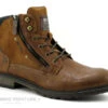 Mustang 4140-506-307 Cognac - Bottillon Homme Avec Lacet Et Zip -Chaussures Soldes Boutique cd24607c73b9e66c561f35ea11d5d5ef img 4066.jpg 164849
