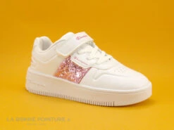 Champion REBOUND Platform Spark S32612 - Basket Fille Blanche Et Rose -Chaussures Soldes Boutique cd24607c73b9e66c561f35ea11d5d5ef img 4209.jpg 176687