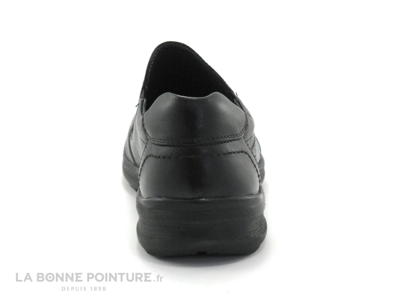 Arima ODOIN Noir Mocassin Homme 5 Arima ODOIN Noir Mocassin Homme – Image 4