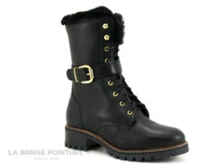 Hooper ALICE Noir - Bottine A Lacet Femme Cuir Noir 13 Hooper ALICE Noir - Bottine A Lacet Femme Cuir Noir -Chaussures Soldes Boutique cd24607c73b9e66c561f35ea11d5d5ef img 4246.jpg 176805