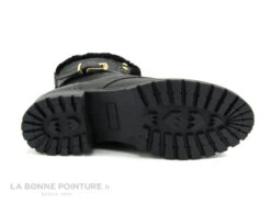 Hooper ALICE Noir - Bottine A Lacet Femme Cuir Noir 15 Hooper ALICE Noir - Bottine A Lacet Femme Cuir Noir -Chaussures Soldes Boutique cd24607c73b9e66c561f35ea11d5d5ef img 4250.jpg 176803