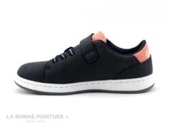 Alma Planete Zaki - Lacet Et Velcro - Marine Corail - Basket Fille -Chaussures Soldes Boutique cd24607c73b9e66c561f35ea11d5d5ef img 4278.jpg 165067