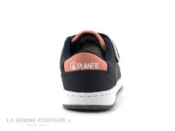 Alma Planete Zaki - Lacet Et Velcro - Marine Corail - Basket Fille -Chaussures Soldes Boutique cd24607c73b9e66c561f35ea11d5d5ef img 4279.jpg 165071