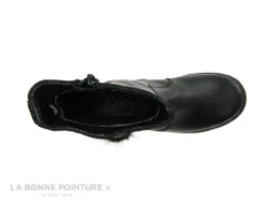 Bopy Surielle Noir - Bottines Fille Velours Et Cuir Et Zip 14 Bopy Surielle Noir - Bottines Fille Velours Et Cuir Et Zip -Chaussures Soldes Boutique cd24607c73b9e66c561f35ea11d5d5ef img 4360.jpg 152630