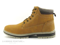 Streeter XAROUDE Tan - Boots Homme Marron Clair -Chaussures Soldes Boutique cd24607c73b9e66c561f35ea11d5d5ef img 4361.jpg 165152
