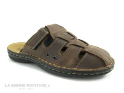 TBS Bassoa 1885 Marron Sabot Homme -Chaussures Soldes Boutique cd24607c73b9e66c561f35ea11d5d5ef img 4437.jpg 88625