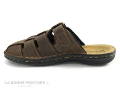 TBS Bassoa 1885 Marron Sabot Homme -Chaussures Soldes Boutique cd24607c73b9e66c561f35ea11d5d5ef img 4439.jpg 88621