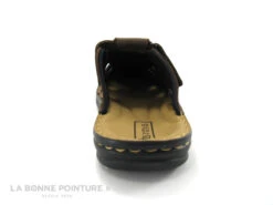 TBS Bassoa 1885 Marron Sabot Homme -Chaussures Soldes Boutique cd24607c73b9e66c561f35ea11d5d5ef img 4440.jpg 88623