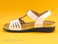 Karyoka IZA - Blanc - Nu-pieds Femme -Chaussures Soldes Boutique cd24607c73b9e66c561f35ea11d5d5ef img 4443.jpg 133875