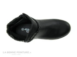 Wipop JELLE Noir - Boots Fille A Zip -Chaussures Soldes Boutique cd24607c73b9e66c561f35ea11d5d5ef img 4450.jpg 152732