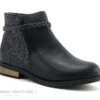 Wipop JELLE Noir - Boots Fille A Zip -Chaussures Soldes Boutique cd24607c73b9e66c561f35ea11d5d5ef img 4451.jpg 152879