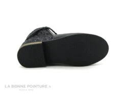Wipop JELLE Noir - Boots Fille A Zip -Chaussures Soldes Boutique cd24607c73b9e66c561f35ea11d5d5ef img 4453.jpg 152733