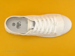 Le Temps Des Cerises BASIC 02 Dentelle Blanc - Basket Toile -Chaussures Soldes Boutique cd24607c73b9e66c561f35ea11d5d5ef img 4458.jpg 133871