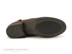 Lou Kristensen IB17164 Brandy Vintage - Bottine Marron Femme -Chaussures Soldes Boutique cd24607c73b9e66c561f35ea11d5d5ef img 4698.jpg 153085