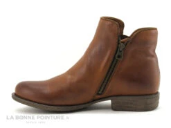 Lou Kristensen IB17164 Brandy Vintage - Bottine Marron Femme -Chaussures Soldes Boutique cd24607c73b9e66c561f35ea11d5d5ef img 4721.jpg 153084