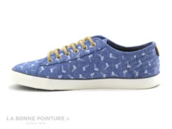 Wrangler STARRY 100 Blue - Palmiers - Basket Toile -Chaussures Soldes Boutique cd24607c73b9e66c561f35ea11d5d5ef img 4757.jpg 105143