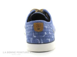 Wrangler STARRY 100 Blue - Palmiers - Basket Toile -Chaussures Soldes Boutique cd24607c73b9e66c561f35ea11d5d5ef img 47582.jpg 105145