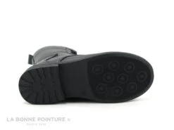 3 Pommes ATTAQUE Noir - Bottine Lacet Fille Avec Zip -Chaussures Soldes Boutique cd24607c73b9e66c561f35ea11d5d5ef img 4809.jpg 165614