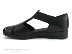 Longo 4500066766 Noir - Chaussure Aere Femme -Chaussures Soldes Boutique cd24607c73b9e66c561f35ea11d5d5ef img 4916.jpg 134449