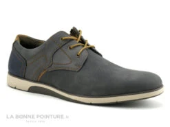 Broker And Co 2806 Gris - Derby Homme -Chaussures Soldes Boutique cd24607c73b9e66c561f35ea11d5d5ef img 5345.jpg 178120