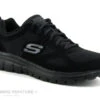 Skechers BURNS AGOURA - 52635 Noir - Basket Homme -Chaussures Soldes Boutique cd24607c73b9e66c561f35ea11d5d5ef img 5373.jpg 137588