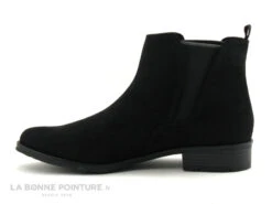 Marco Tozzi 2-25321-35 Black Uni - Boots Velours Noir -Chaussures Soldes Boutique cd24607c73b9e66c561f35ea11d5d5ef img 5432.jpg 154031