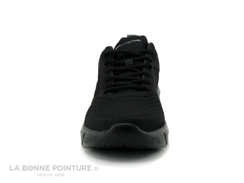 Champion JOLT S21943-CHA-KK001 Triple Black - Basket Homme 4 Champion JOLT S21943-CHA-KK001 Triple Black - Basket Homme – Image 2