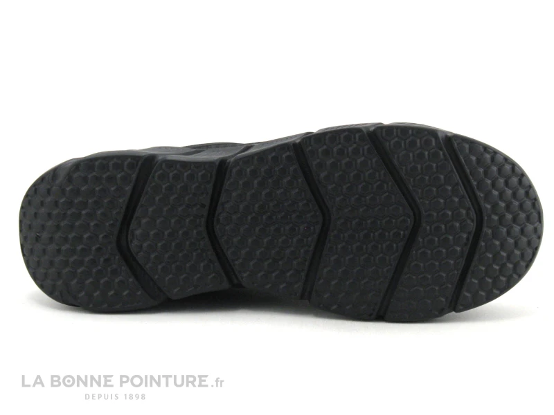 Champion JOLT S21943-CHA-KK001 Triple Black - Basket Homme 9 Champion JOLT S21943-CHA-KK001 Triple Black - Basket Homme – Image 7