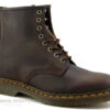 Dr. Martens DR Martens 1460 Gaucho 11822203 Crazy Horse - Boots -Chaussures Soldes Boutique cd24607c73b9e66c561f35ea11d5d5ef img 5572.jpg 123755