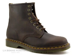 Dr. Martens DR Martens 1460 Gaucho 11822203 Crazy Horse - Boots -Chaussures Soldes Boutique cd24607c73b9e66c561f35ea11d5d5ef img 5572.jpg 123759