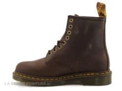 Dr. Martens DR Martens 1460 Gaucho 11822203 Crazy Horse - Boots -Chaussures Soldes Boutique cd24607c73b9e66c561f35ea11d5d5ef img 5580.jpg 123791