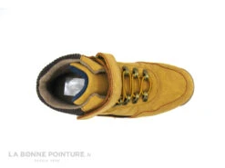 SK8 By Bopy IGOVILLE - Camel - Basket Montante GARCON -Chaussures Soldes Boutique cd24607c73b9e66c561f35ea11d5d5ef img 5732.jpg 178623
