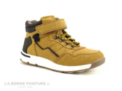 SK8 By Bopy IGOVILLE - Camel - Basket Montante GARCON -Chaussures Soldes Boutique cd24607c73b9e66c561f35ea11d5d5ef img 5733.jpg 178629