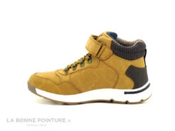 SK8 By Bopy IGOVILLE - Camel - Basket Montante GARCON -Chaussures Soldes Boutique cd24607c73b9e66c561f35ea11d5d5ef img 5735.jpg 178627