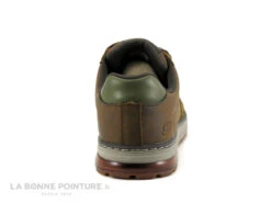 Skechers 210142 EVENSTON FANTON - Basket Ville Homme Marron -Chaussures Soldes Boutique cd24607c73b9e66c561f35ea11d5d5ef img 5753.jpg 178597