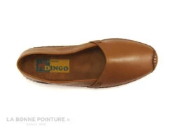 Dingo 339 Marron Natur Cuero -Chaussures Soldes Boutique cd24607c73b9e66c561f35ea11d5d5ef img 5794.jpg 112706