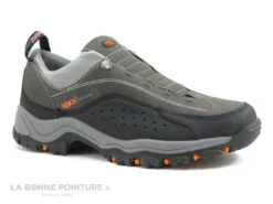 Kilwox Arkos Gris Noir Basket Sans Lacet -Chaussures Soldes Boutique cd24607c73b9e66c561f35ea11d5d5ef img 5840.jpg 112780