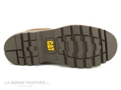 CATerpillar CAT Colorado Low - Cashew- 896370-60 - Chaussure Basse Marron 15 CATerpillar CAT Colorado Low - Cashew- 896370-60 - Chaussure Basse Marron -Chaussures Soldes Boutique cd24607c73b9e66c561f35ea11d5d5ef img 5842.jpg 178718