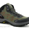Grisport 14703V10G Kaki Noir - Chaussure Montante Randonnee Homme -Chaussures Soldes Boutique cd24607c73b9e66c561f35ea11d5d5ef img 5903.jpg 178910