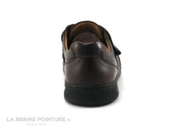 Arima OLIGO Marron - Chaussure Homme Cuir Marron Avec Velcro -Chaussures Soldes Boutique cd24607c73b9e66c561f35ea11d5d5ef img 5904.jpg 166676