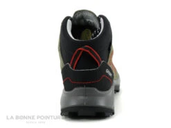 Grisport 14703V10G Kaki Noir - Chaussure Montante Randonnee Homme -Chaussures Soldes Boutique cd24607c73b9e66c561f35ea11d5d5ef img 5906.jpg 178912