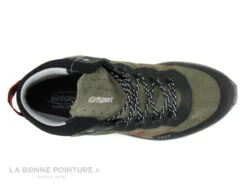 Grisport 14703V10G Kaki Noir - Chaussure Montante Randonnee Homme -Chaussures Soldes Boutique cd24607c73b9e66c561f35ea11d5d5ef img 5908.jpg 178914