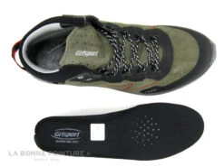 Grisport 14703V10G Kaki Noir - Chaussure Montante Randonnee Homme -Chaussures Soldes Boutique cd24607c73b9e66c561f35ea11d5d5ef img 5909.jpg 178915