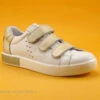 Bopy SAKOVEL Blanc Or - Basket Fille 3 Velcros -Chaussures Soldes Boutique cd24607c73b9e66c561f35ea11d5d5ef img 5936.jpg 166687
