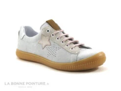 Bopy SANPAOLI Blanc - Etoile Rose - Basket Ville Fille -Chaussures Soldes Boutique cd24607c73b9e66c561f35ea11d5d5ef img 5950.jpg 166707