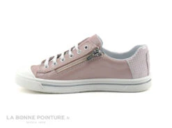 Bopy SCOOBI Rose - Sneakers Mode Fille Cuir Rose -Chaussures Soldes Boutique cd24607c73b9e66c561f35ea11d5d5ef img 5966.jpg 166723