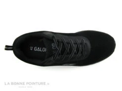 Galop L69526-852 Black - Basket Homme Maille Noire -Chaussures Soldes Boutique cd24607c73b9e66c561f35ea11d5d5ef img 5985.jpg 166736